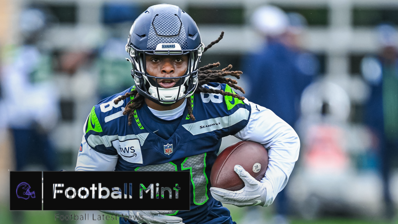 Top 2024 Seahawks Training Camp Storylines: Who Handles Return Duties &amp; How Much Does The New Kickoff Rule Change Things?